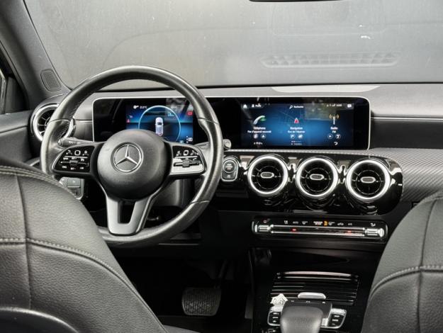 MERCEDES-BENZ Classe A 200 d Business Line  