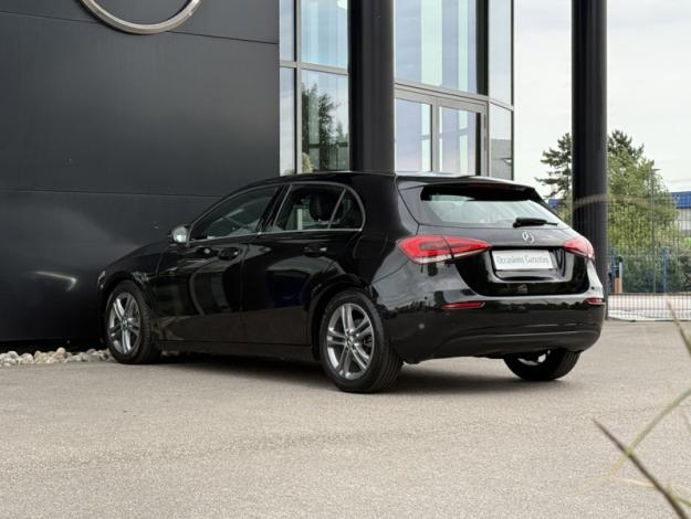 MERCEDES-BENZ Classe A 200 d Business Line  