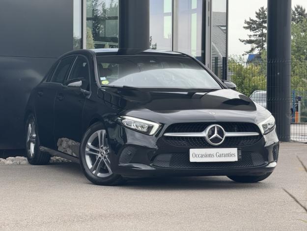 MERCEDES-BENZ Classe A 200 d Business Line  