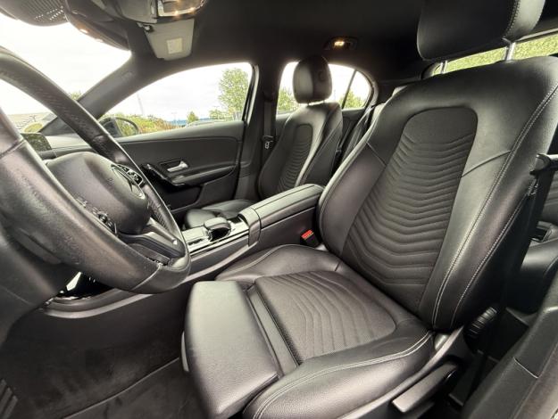MERCEDES-BENZ Classe A 200 d Business Line  