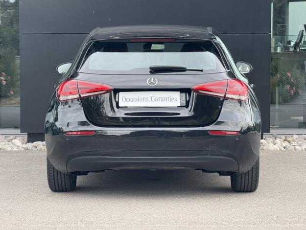 MERCEDES-BENZ Classe A 200 d Business Line  
