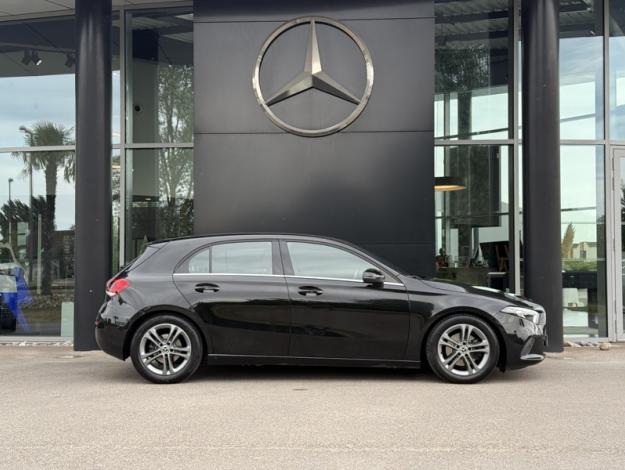 MERCEDES-BENZ Classe A 200 d Business Line  