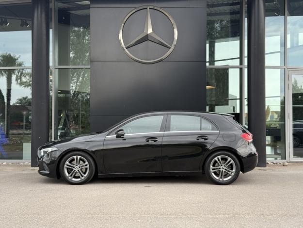 MERCEDES-BENZ Classe A 200 d Business Line  