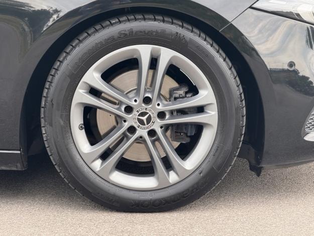 MERCEDES-BENZ Classe A 200 d Business Line  