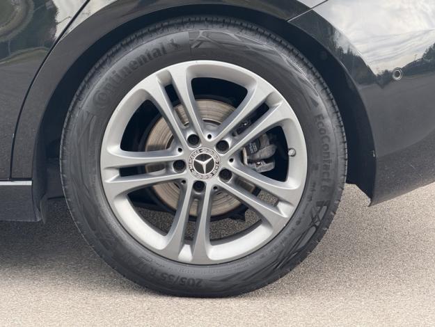 MERCEDES-BENZ Classe A 200 d Business Line  