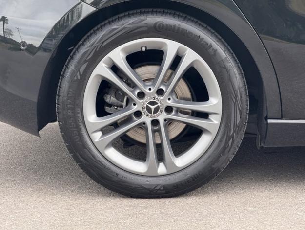 MERCEDES-BENZ Classe A 200 d Business Line  