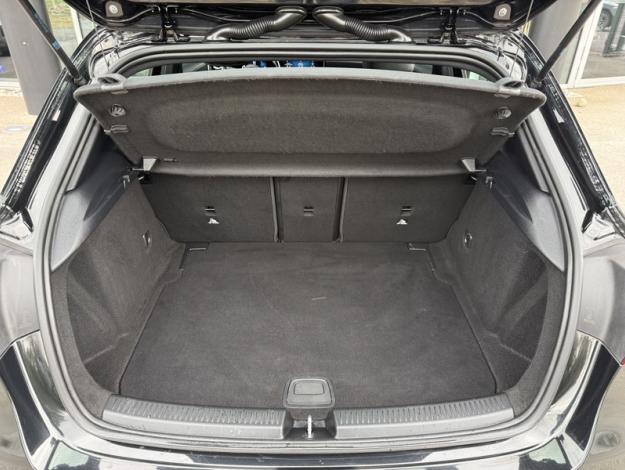 MERCEDES-BENZ Classe A 200 d Business Line  