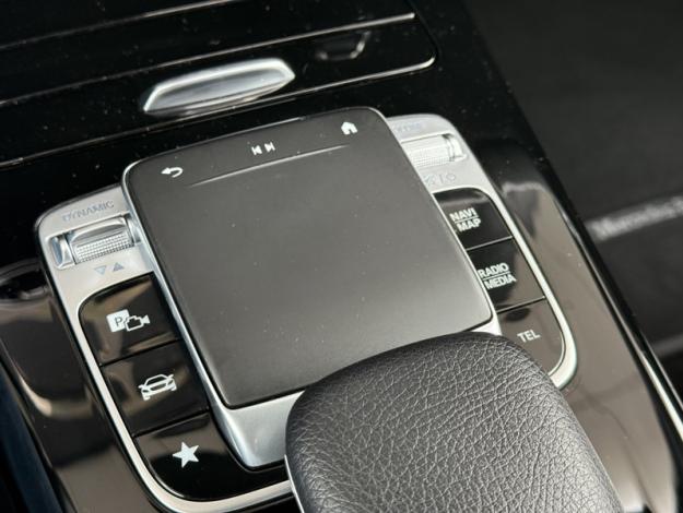 MERCEDES-BENZ Classe A 200 d Business Line  