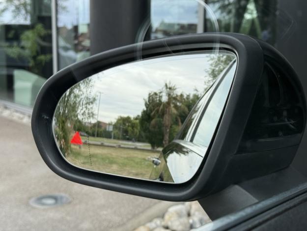 MERCEDES-BENZ Classe A 200 d Business Line  