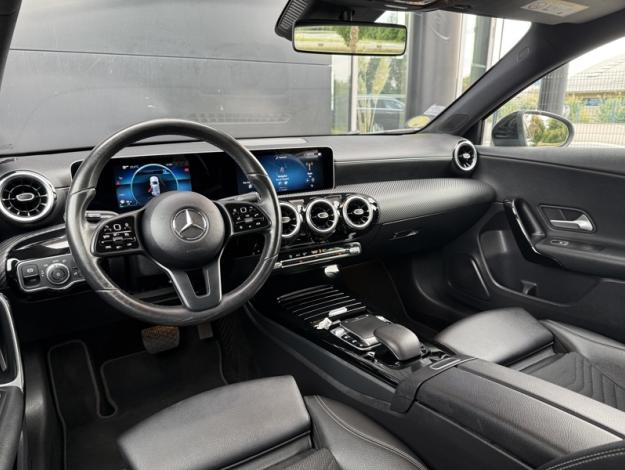 MERCEDES-BENZ Classe A 200 d Business Line  