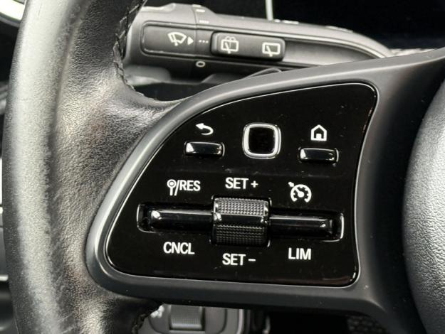MERCEDES-BENZ Classe A 200 d Business Line  