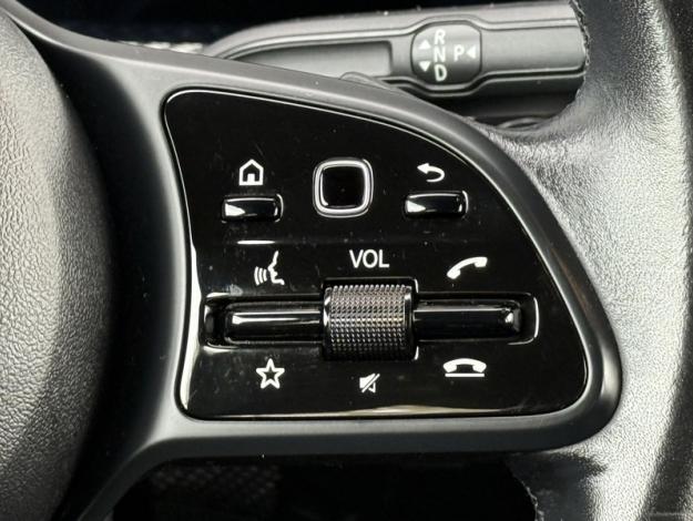 MERCEDES-BENZ Classe A 200 d Business Line  
