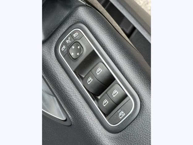 MERCEDES-BENZ Classe A 200 d Business Line  