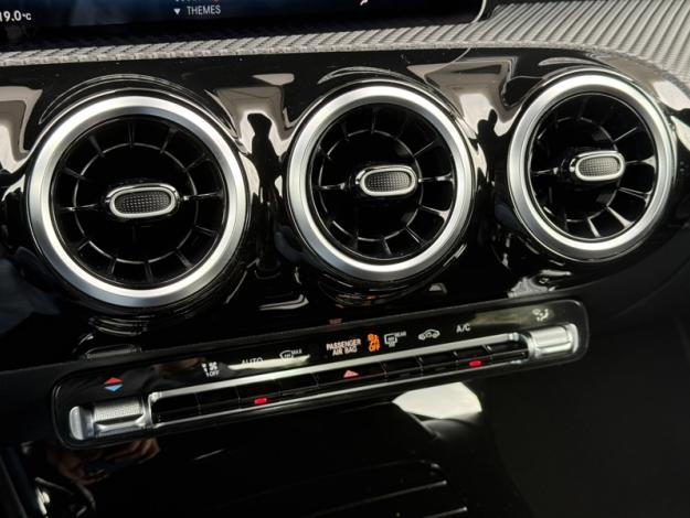 MERCEDES-BENZ Classe A 200 d Business Line  