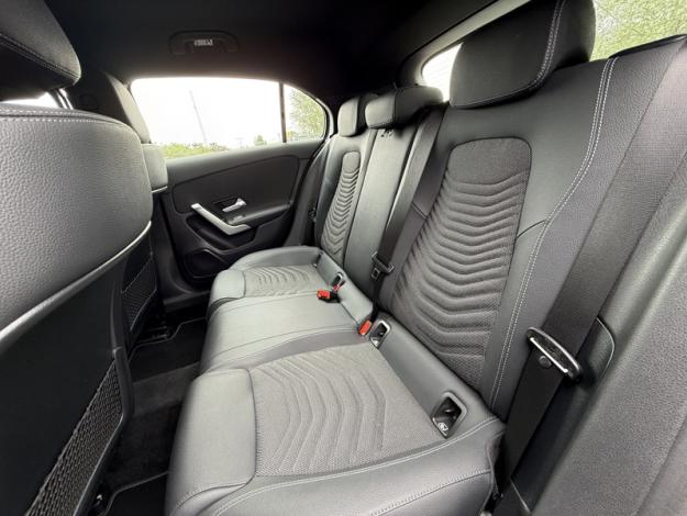 MERCEDES-BENZ Classe A 250 e Hybrid EQ Progressive Line  