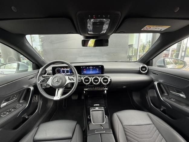 MERCEDES-BENZ Classe A 250 e Hybrid EQ Progressive Line  