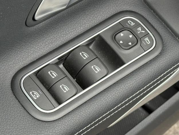 MERCEDES-BENZ Classe A 250 e Hybrid EQ Progressive Line  