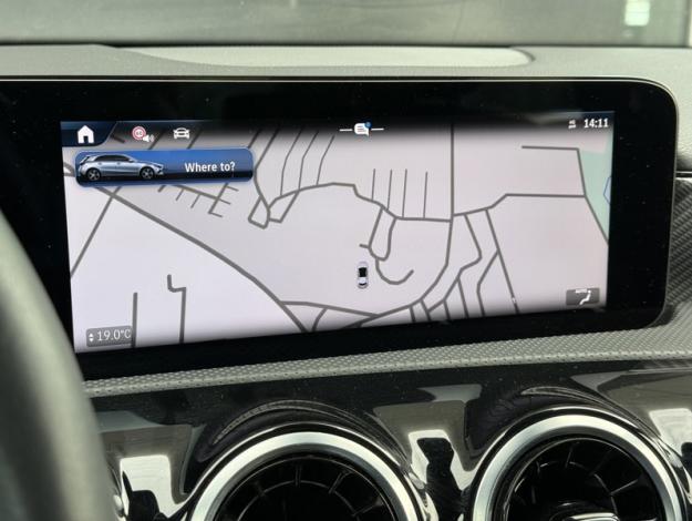 MERCEDES-BENZ Classe A 250 e Hybrid EQ Progressive Line  