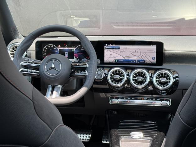 MERCEDES-BENZ Classe A 200 d Star Edition  Classe A 200 d Star Edition