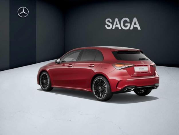 MERCEDES-BENZ Classe A 200 d Star Edition  Classe A 200 d Star Edition