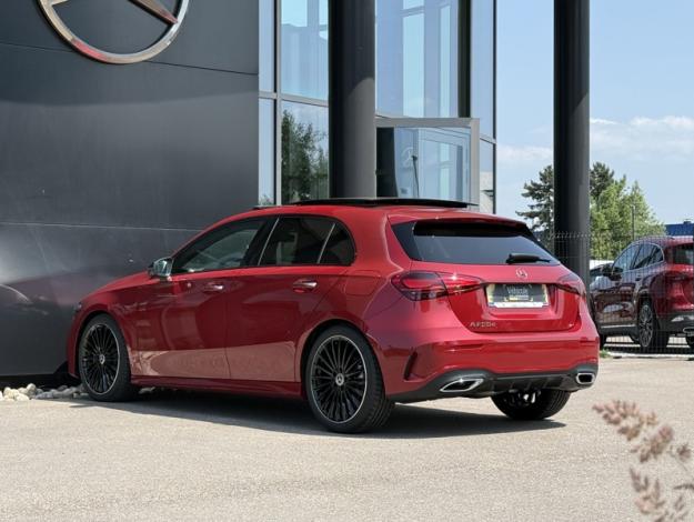 MERCEDES-BENZ Classe A 200 d Star Edition  Classe A 200 d Star Edition