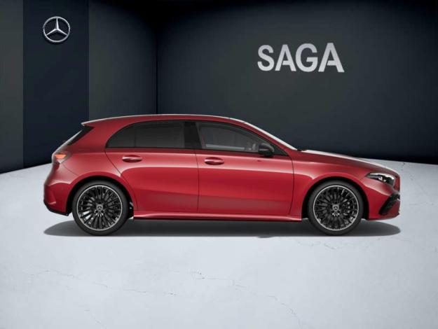 MERCEDES-BENZ Classe A 200 d Star Edition  Classe A 200 d Star Edition