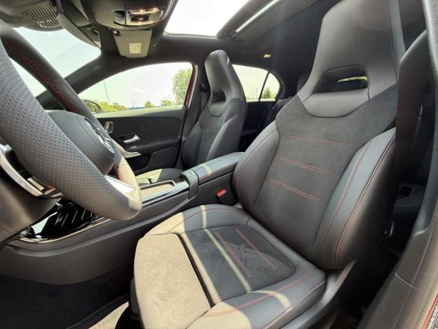 MERCEDES-BENZ Classe A 200 d Star Edition  Classe A 200 d Star Edition
