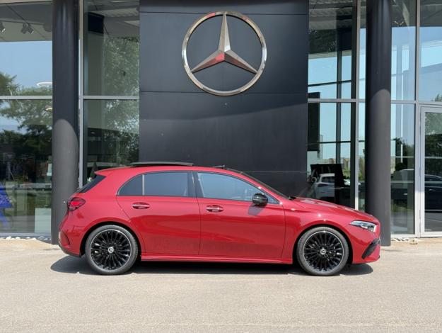 MERCEDES-BENZ Classe A 200 d Star Edition  Classe A 200 d Star Edition