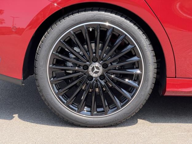 MERCEDES-BENZ Classe A 200 d Star Edition  Classe A 200 d Star Edition