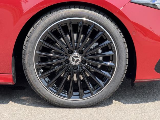 MERCEDES-BENZ Classe A 200 d Star Edition  Classe A 200 d Star Edition
