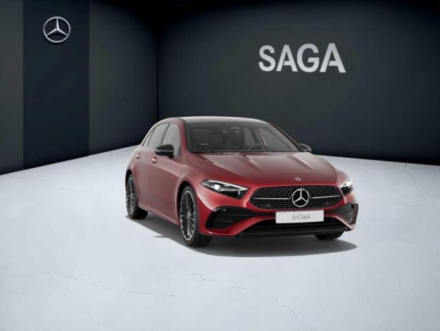 MERCEDES-BENZ Classe A 200 d Star Edition  Classe A 200 d Star Edition