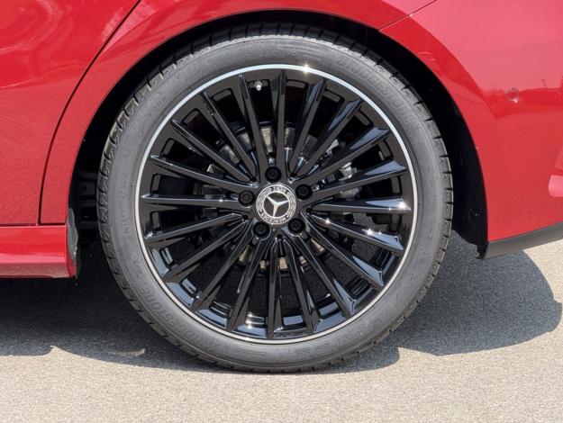 MERCEDES-BENZ Classe A 200 d Star Edition  Classe A 200 d Star Edition