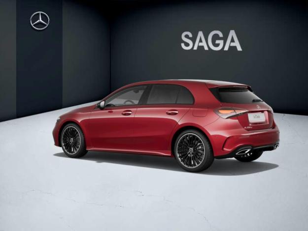 MERCEDES-BENZ Classe A 200 d Star Edition  Classe A 200 d Star Edition
