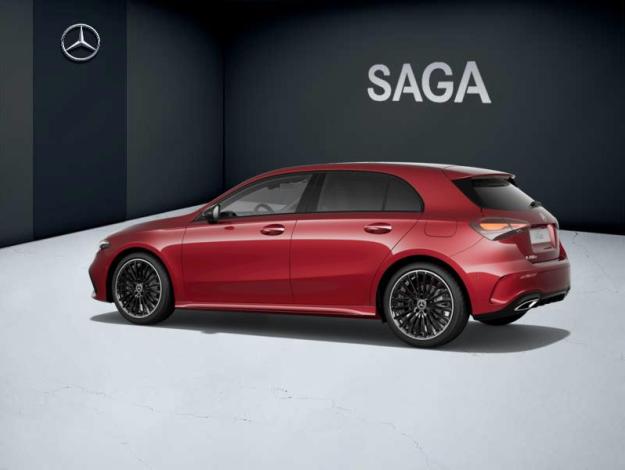 MERCEDES-BENZ Classe A 200 d Star Edition  Classe A 200 d Star Edition