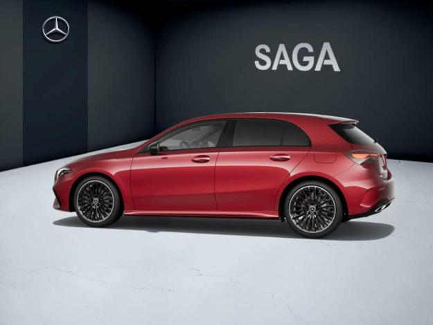 MERCEDES-BENZ Classe A 200 d Star Edition  Classe A 200 d Star Edition