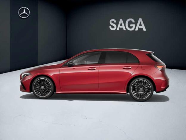 MERCEDES-BENZ Classe A 200 d Star Edition  Classe A 200 d Star Edition