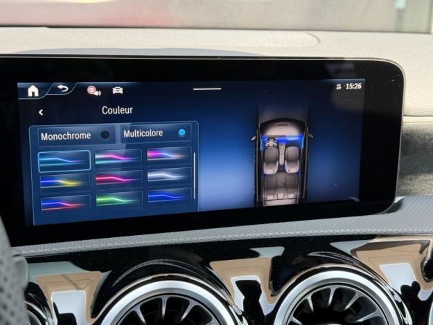 MERCEDES-BENZ Classe A 200 d Star Edition  Classe A 200 d Star Edition