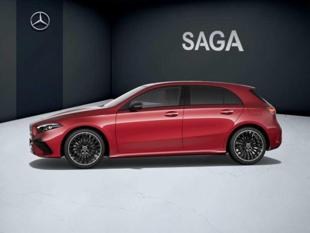 MERCEDES-BENZ Classe A 200 d Star Edition  Classe A 200 d Star Edition