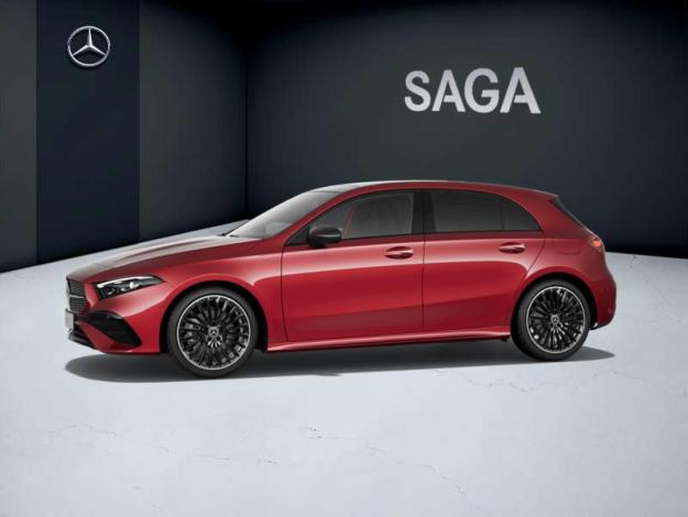 MERCEDES-BENZ Classe A 200 d Star Edition  Classe A 200 d Star Edition
