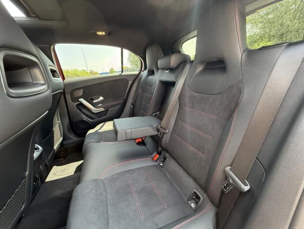 MERCEDES-BENZ Classe A 200 d Star Edition  Classe A 200 d Star Edition