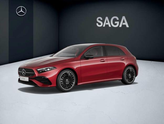 MERCEDES-BENZ Classe A 200 d Star Edition  Classe A 200 d Star Edition