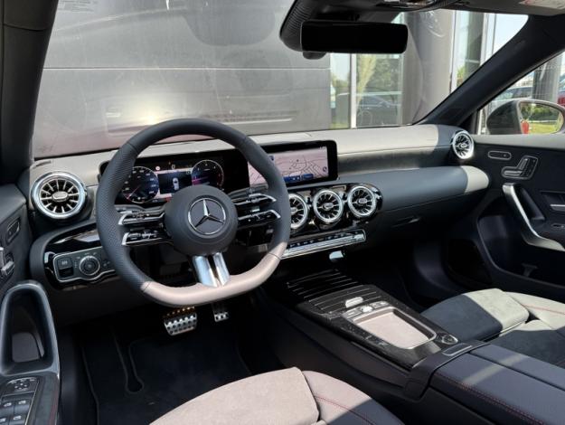 MERCEDES-BENZ Classe A 200 d Star Edition  Classe A 200 d Star Edition