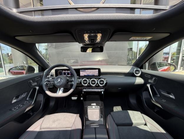 MERCEDES-BENZ Classe A 200 d Star Edition  Classe A 200 d Star Edition