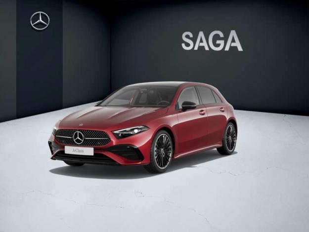 MERCEDES-BENZ Classe A 200 d Star Edition  Classe A 200 d Star Edition