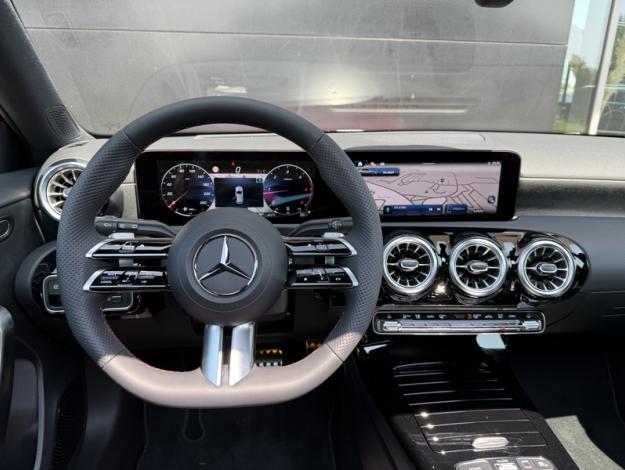 MERCEDES-BENZ Classe A 200 d Star Edition  Classe A 200 d Star Edition
