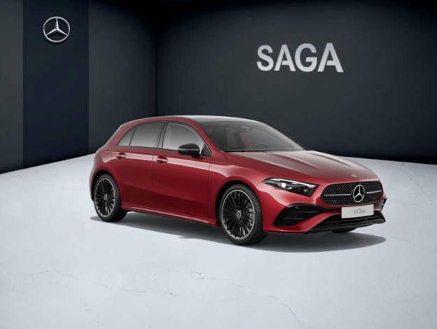 MERCEDES-BENZ Classe A 200 d Star Edition  Classe A 200 d Star Edition
