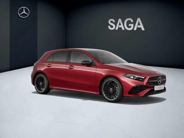 MERCEDES-BENZ Classe A 200 d Star Edition  Classe A 200 d Star Edition