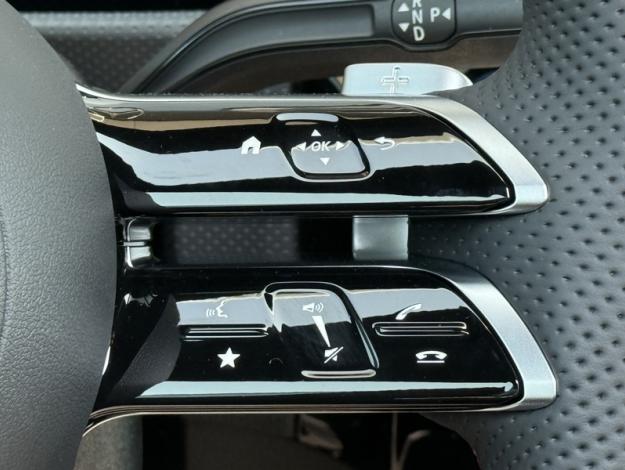 MERCEDES-BENZ Classe A 200 d Star Edition  Classe A 200 d Star Edition