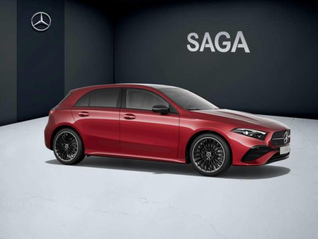 MERCEDES-BENZ Classe A 200 d Star Edition  Classe A 200 d Star Edition