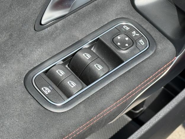 MERCEDES-BENZ Classe A 200 d Star Edition  Classe A 200 d Star Edition